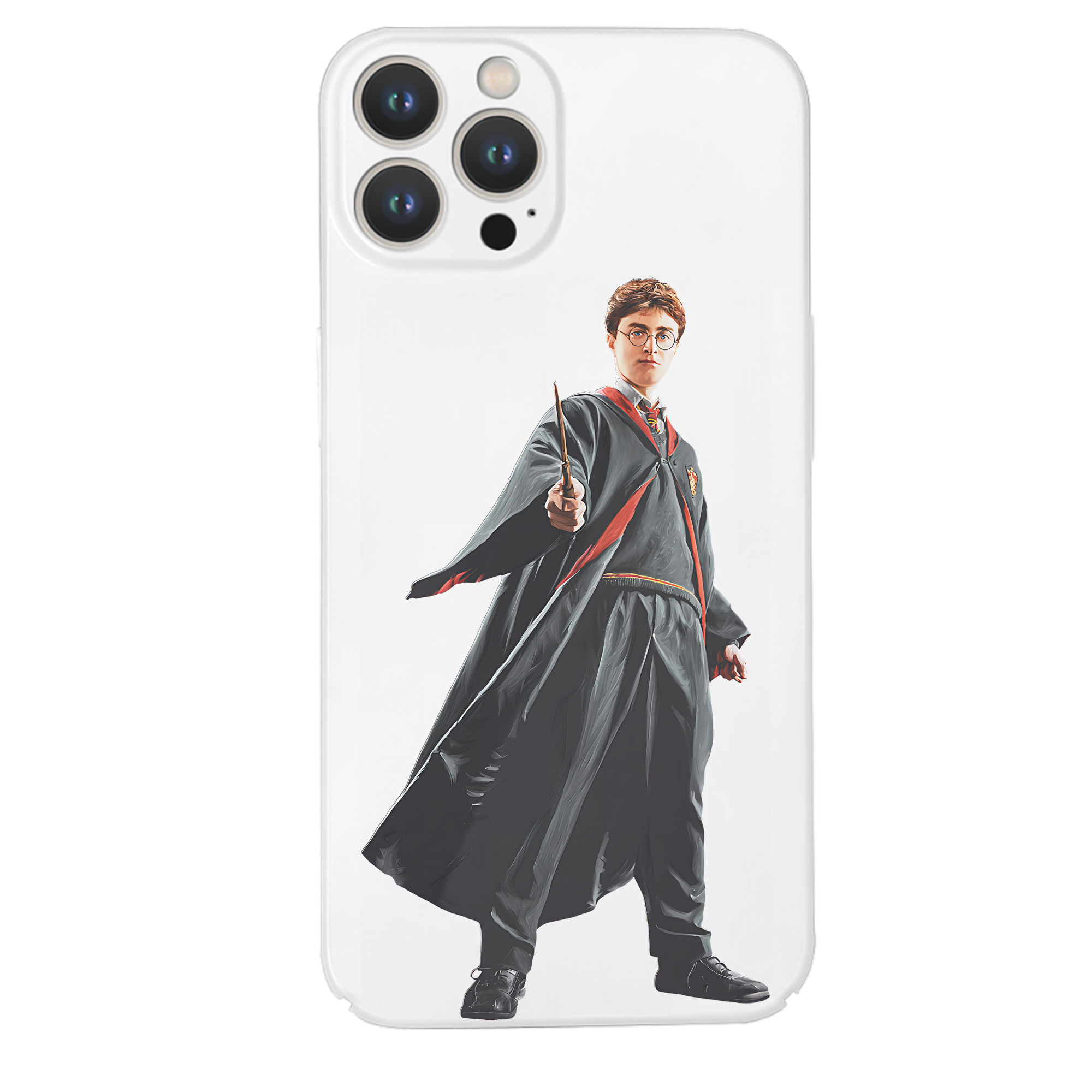 （画像用） Harry Potter ハリー・ポッターシリーズ 【iPhone 14シリーズ対応】ハードケース